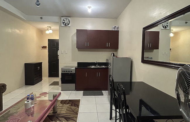 Manila Lee - Malate Bayview Mansion - Foto 31