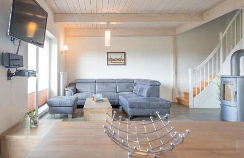 Ferienhaus Basstölpel - Foto 5