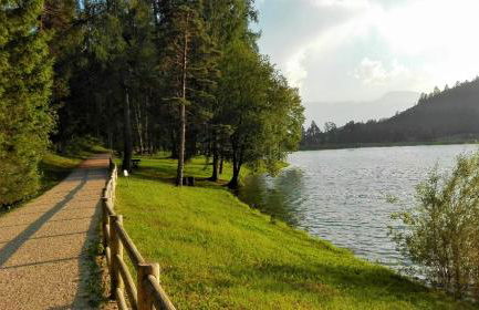 Appartamento Rosina, per 4/6 persone. In centro - Foto 16