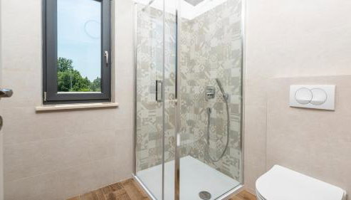 Beautiful Villa Frida with pool in Vizinada - Foto 5