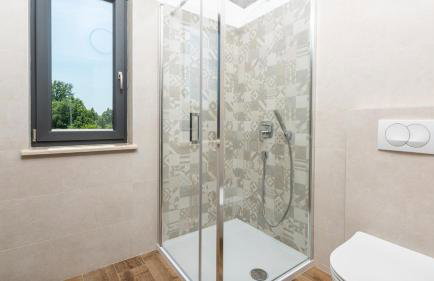 Beautiful Villa Frida with pool in Vizinada - Foto 5