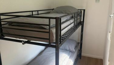 Feriendorf Seddiner See - Bungalow 4 - Foto 4