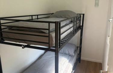 Feriendorf Seddiner See - Bungalow 7 - Foto 6