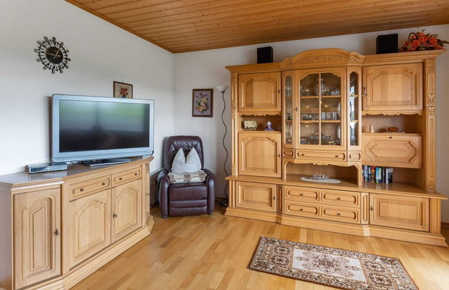 Cozy Apartment in Sonnen Bavaria near Forest - Foto 14