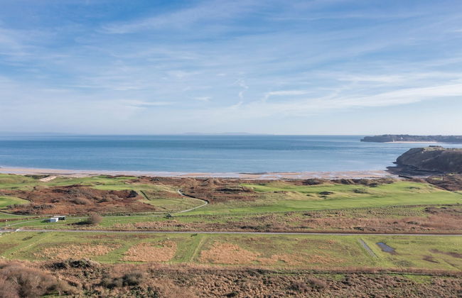 Gorse Cottage - Sea Views Village Centre - Foto 30