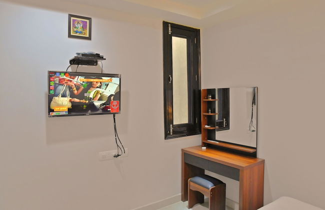 Hotel Stay City - Foto 9