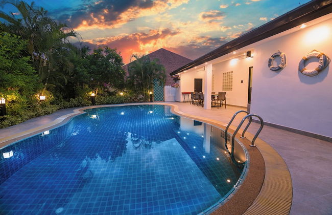 Villa Sabai - Foto 35