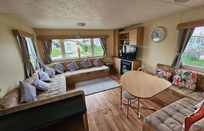 Caravan Declan 3 bed - Foto 8