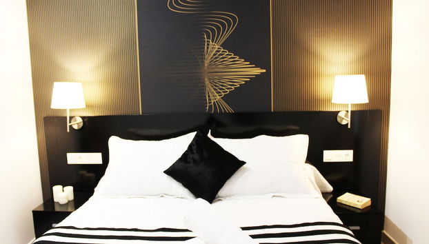 Nest Flats Granada - Foto 5, Habitación