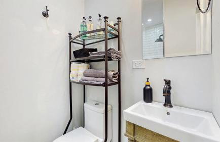 Whispering Oaks Retreat - Foto 12