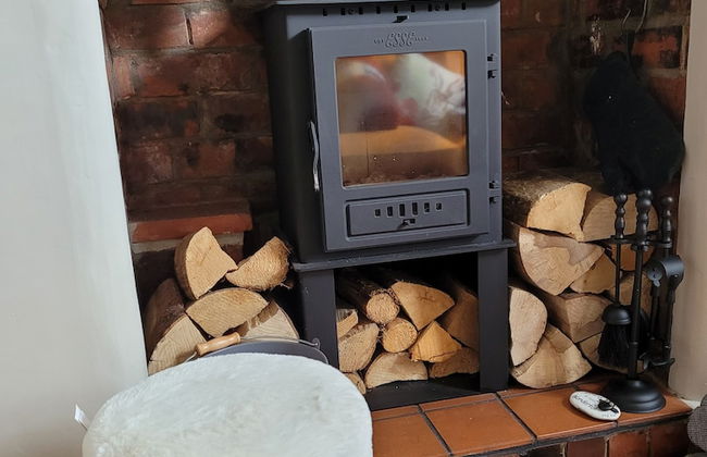 Charming 2-bed Cottage on Outskirts of Beverley - Foto 12