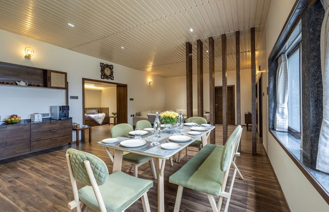 Amã Stays & Trails Sneh Villa, Kodaikanal - Foto 22