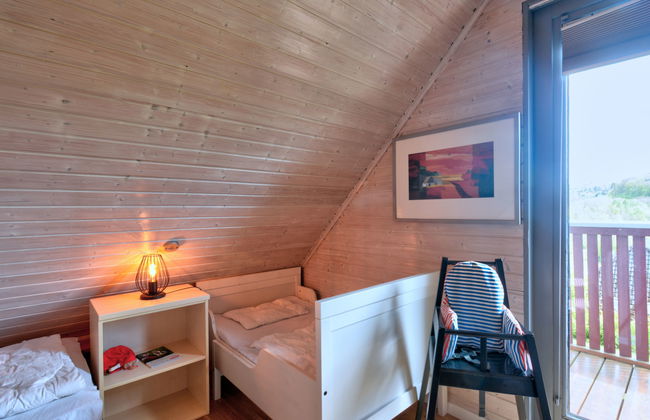 Dorf 2/Haus 68 - Foto 20