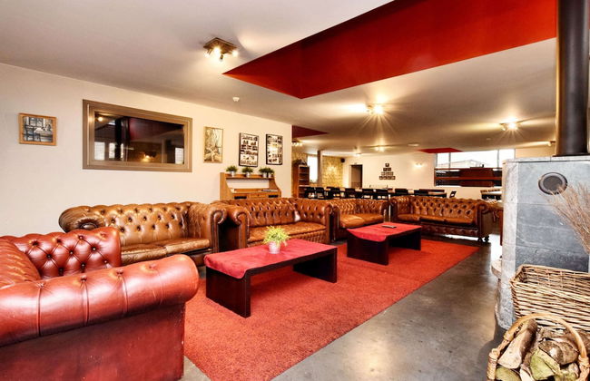 Unique Holiday Home with Pool near Park & Ski Area - Photo 10