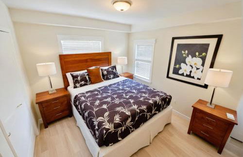 Stay in Style Hollywood Residences with Free Parking - Foto 58