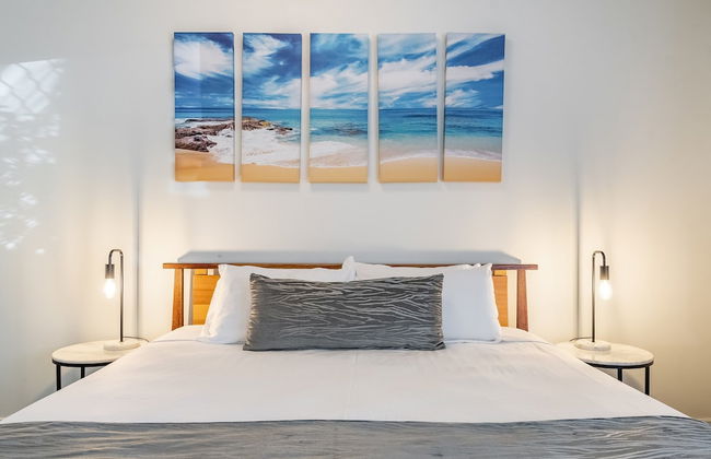 Byron Central Apartments - Foto 12