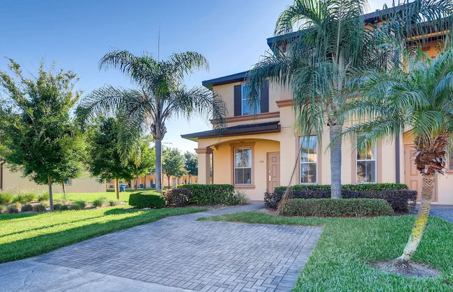 4BR Regal Palms Townhome by FS FL VH-154 - Foto 33