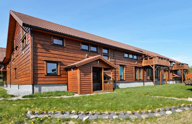 Holiday Home in EidsvÃ¥g - Foto 71