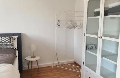 Stadtrandtraum Flughafen Porsche Messe Leipzig - Foto 14