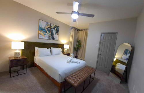 Furnished apartments next to the Domain - Foto 12