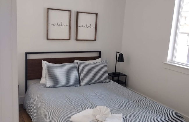 Amachen Cabin - Pet & Family Friendly - Woof Woof! - Foto 4