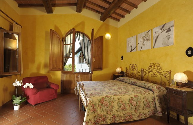 Agriturismo Bellosguardo - Foto 5