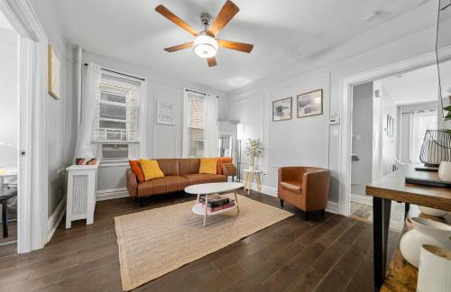 "Charming Apartment - Just 35 min to Manhattan" - Foto 2