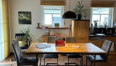 Das Blaue Haus Am Rothaarsteig - Foto 2