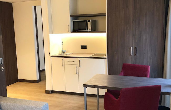 Heidelberg Hospitality Boarding House - Photo 15