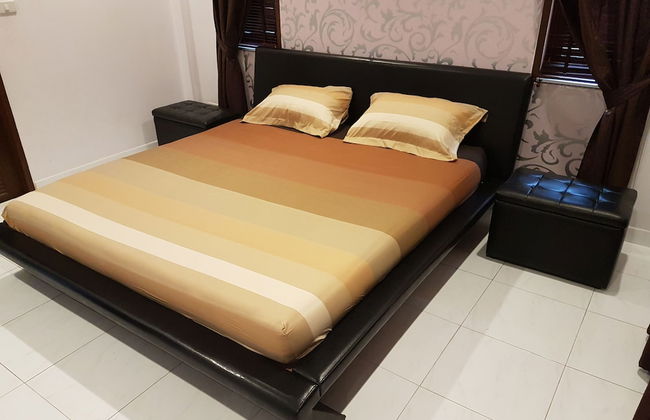 Villa - Baan Dusit Pattaya - Photo 15