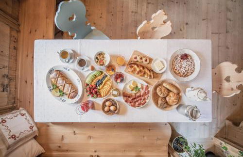 Ciasa Somuer - Foto 8