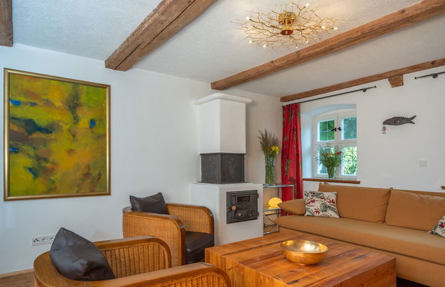 Gut Stohrerhof - Foto 15