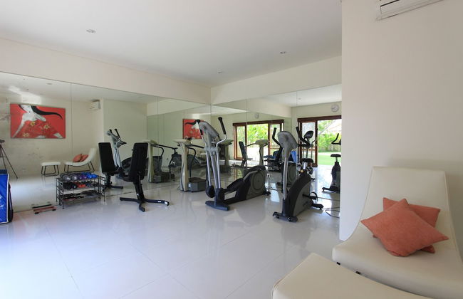 Villa Damaya - Foto 28