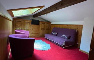 Le chalet des pistes - Foto 7