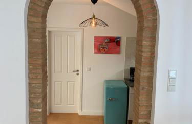 Ferienwohnung Lulù - Foto 31