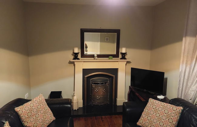 Jack's Place Beautiful 3-bed House Donegal - Foto 23