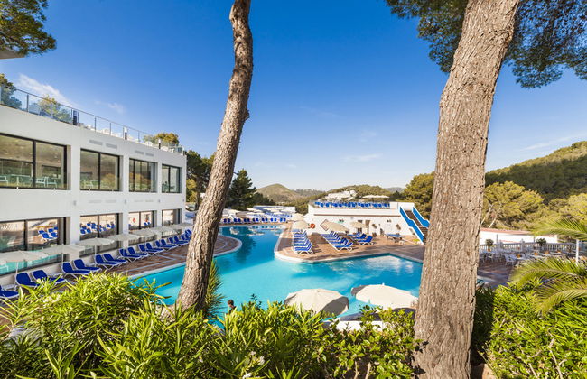 Globales Montemar - Foto 9