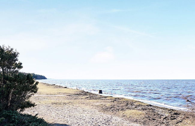 5 Person Holiday Home in Morbylanga-by Traum - Foto 18