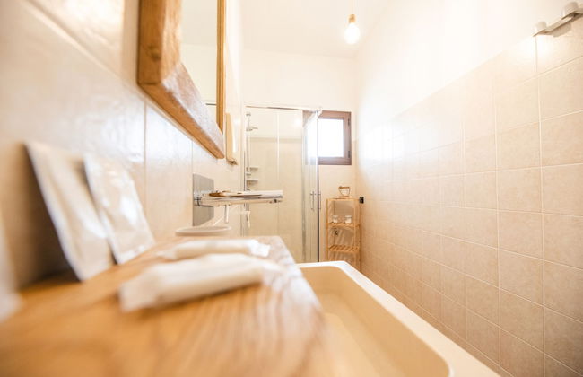 Le Stanze Di Brando E Nico - Foto 64