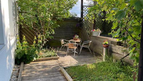 Ferienwohnung zum Rabenauer Grund - Foto 3