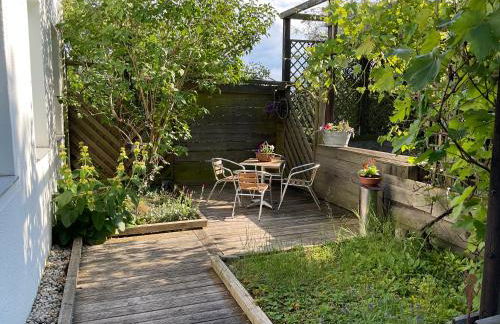 Ferienwohnung zum Rabenauer Grund - Foto 3