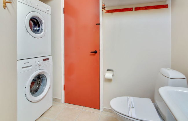 "Allydia" - 400m from the sea - Foto 19