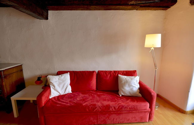 Casa la Finestra sul Lago - WelcHome - Foto 9