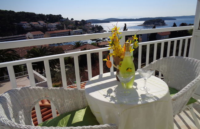 Hostel Villa Zorana - Foto 35