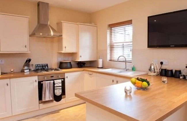 Five Star Stays - Foto 29