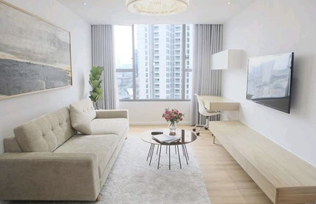 KYN Apartment Rivergate Residence - Foto 63