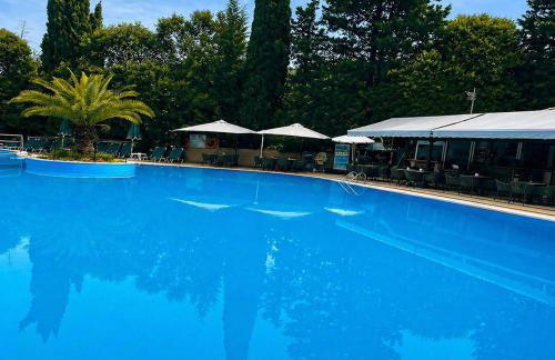 Donna's Luxury home in Kassiopi with Pool 300m to Sea - Photo 37