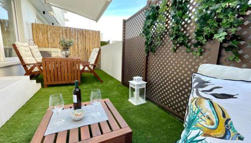 GATU PREMIUM Sandia Beach lujo junto al mar, parking y piscina común," Preferente mayores de 21 años y familias " - Foto 5