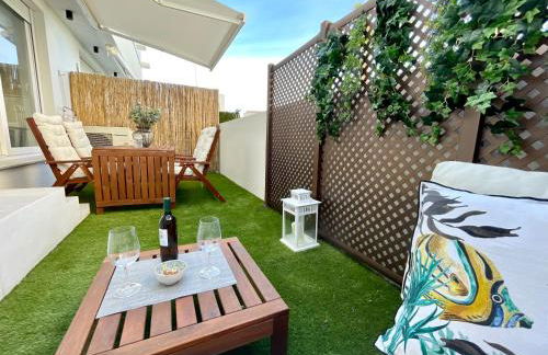 GATU PREMIUM Sandia Beach lujo junto al mar, parking y piscina común," Preferente mayores de 21 años y familias " - Foto 5