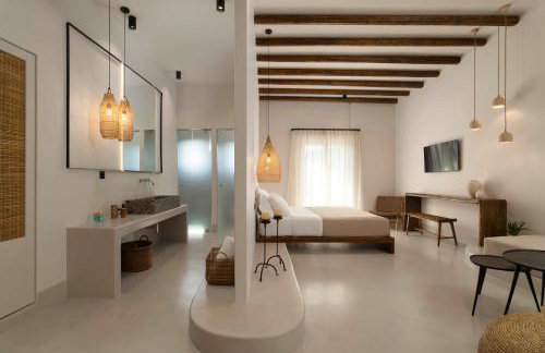 Andros Moments Suites - Foto 10